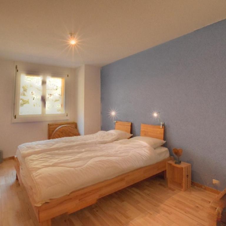 Bel Horizon 101 a Anzere avec vue sur les Alpes - Apartment - 8