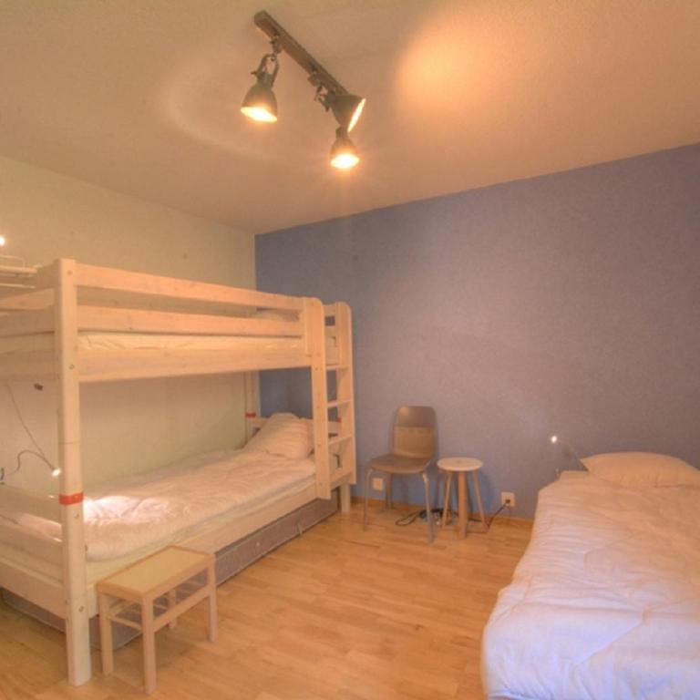 Bel Horizon 101 a Anzere avec vue sur les Alpes - Apartment - 10
