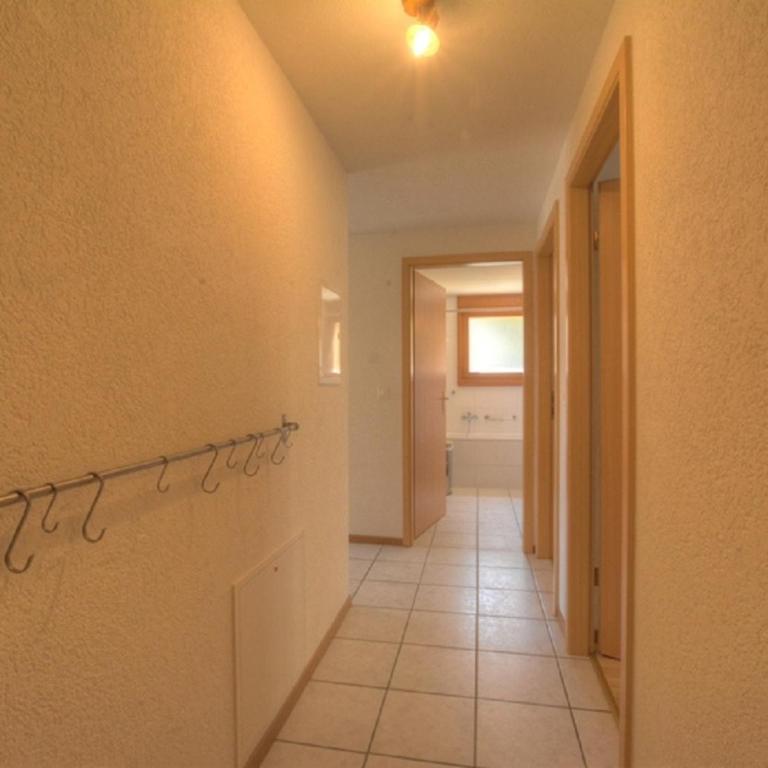 Bel Horizon 101 a Anzere avec vue sur les Alpes - Apartment - 12