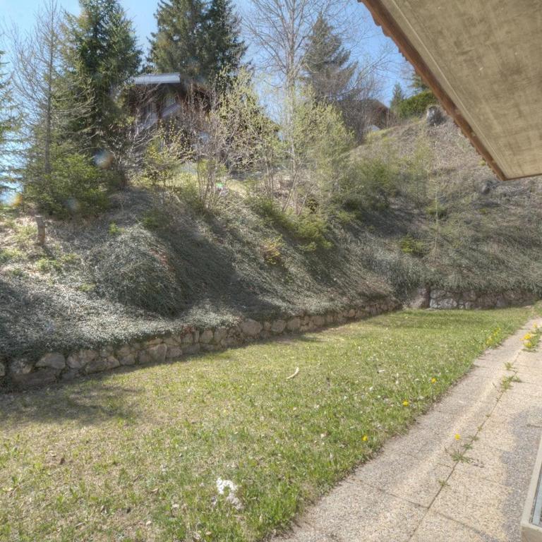 Bel Horizon 101 a Anzere avec vue sur les Alpes - Apartment - 15