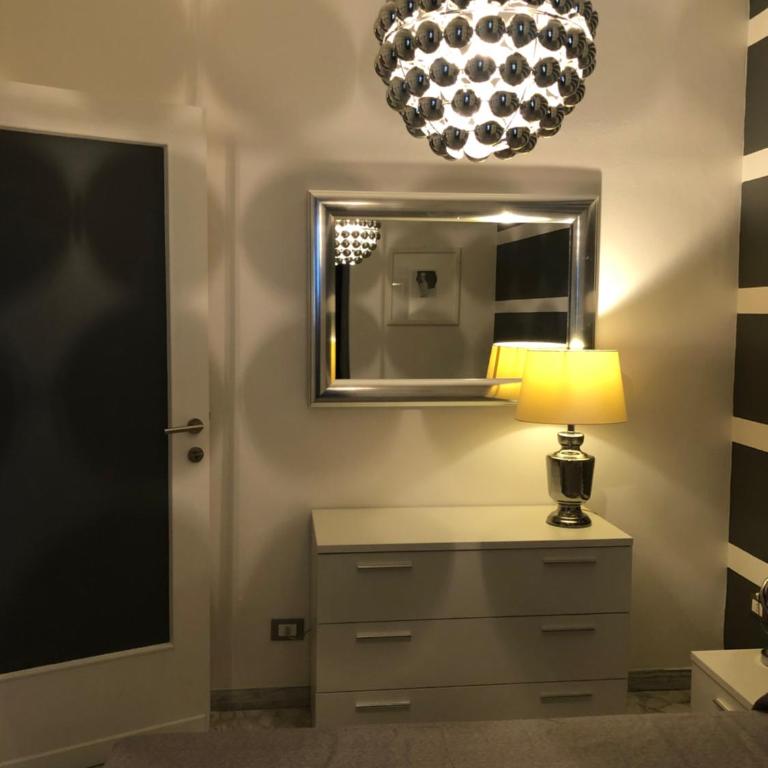 Casa Ninetta - Appartamento nel cuore della Città - One-Bedroom Apartment - 3