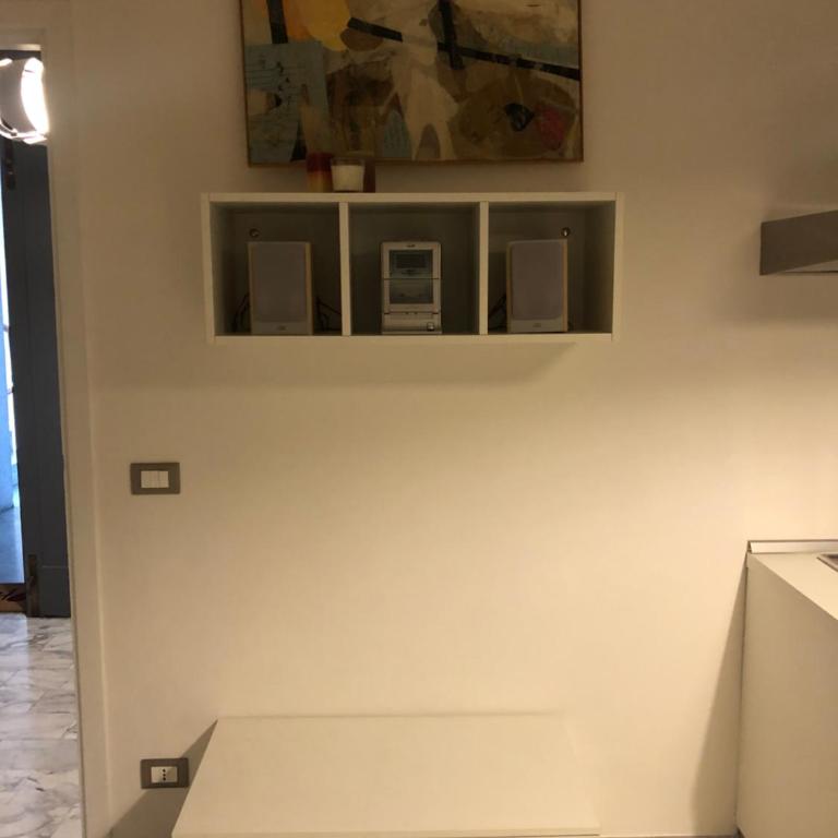 Casa Ninetta - Appartamento nel cuore della Città - One-Bedroom Apartment - 12