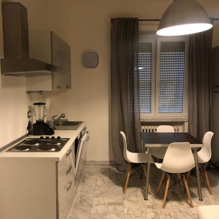 Casa Ninetta - Appartamento nel cuore della Città - One-Bedroom Apartment - 13