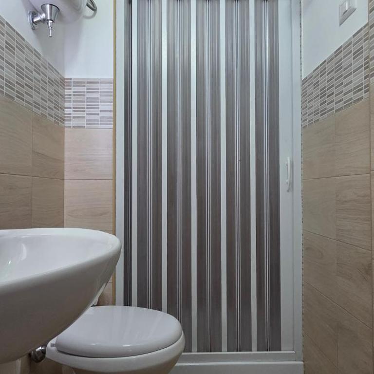 DANIEL SUPERIOR APARTMENTS - Tropea City Center - 250m from the Train Station - One-Bedroom Apartment with Sea View - 29