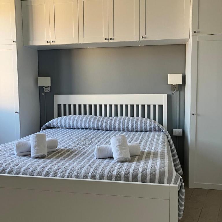 Casa Augusta - Appartamento con 2 Camere da Letto - 7