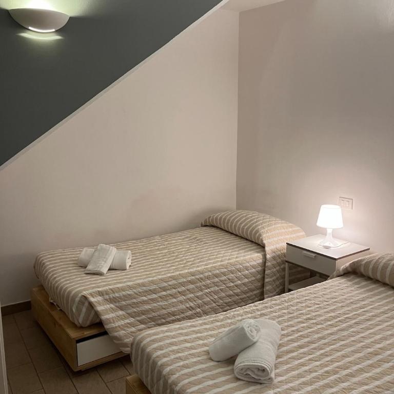 Casa Augusta - Appartamento con 2 Camere da Letto - 8