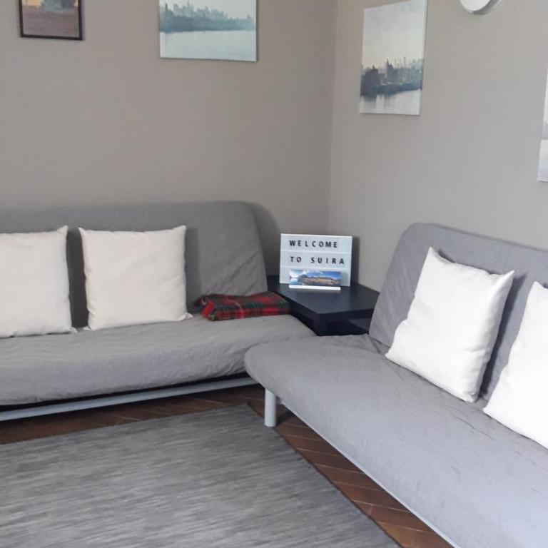 Casa Augusta - Appartamento con 2 Camere da Letto - 9