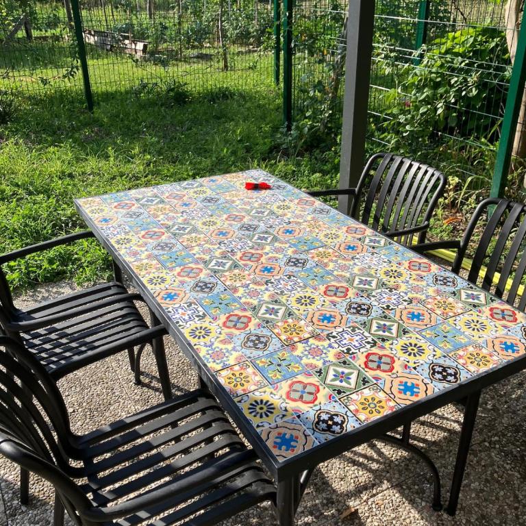 Casa Augusta - Appartamento con 2 Camere da Letto - 10