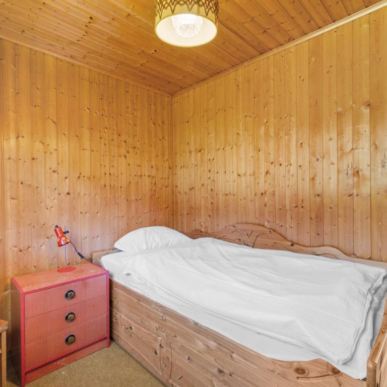 Chalet Copacabana a Anzere vue sur les Alpes - Chalet - 20