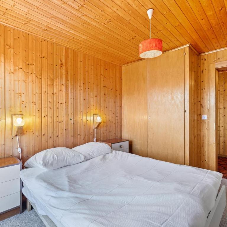Chalet Copacabana a Anzere vue sur les Alpes - Chalet - 23
