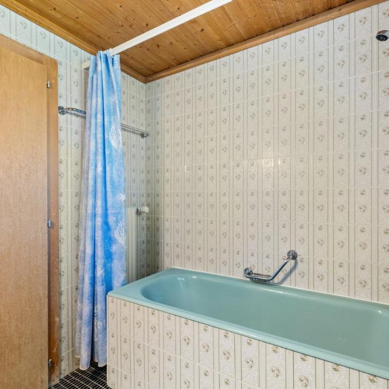 Chalet Copacabana a Anzere vue sur les Alpes - Chalet - 26
