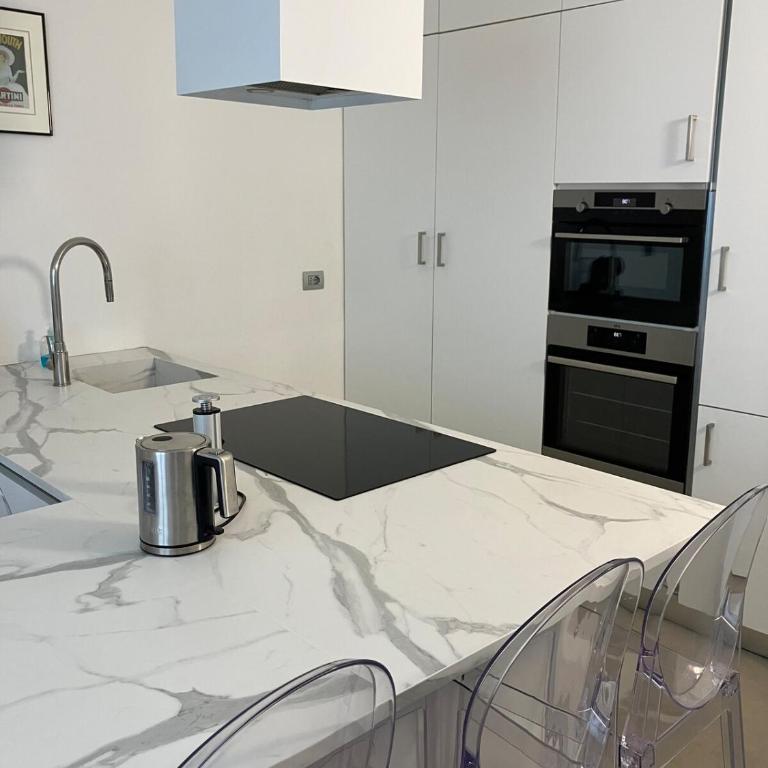 Casa Augusta - Appartamento con 2 Camere da Letto - 15