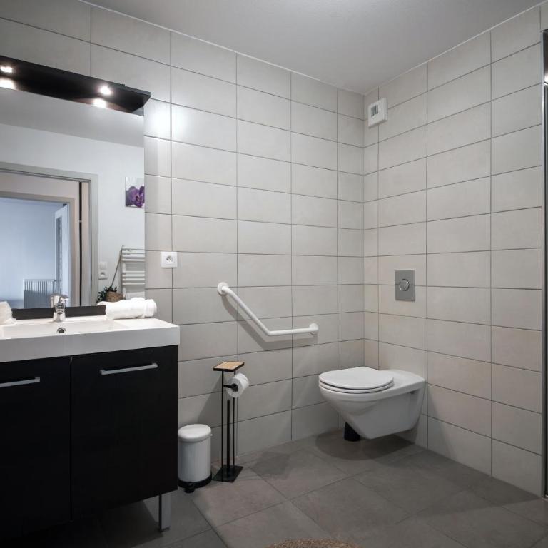 Appart' du Trident - Appartement T2 - 5