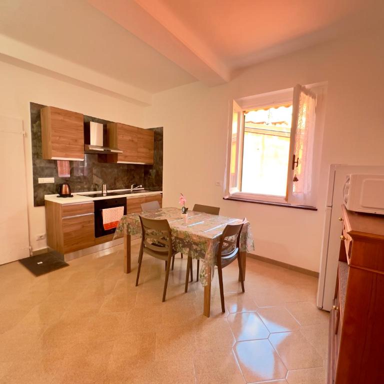 Kali' - Appartamento con 1 Camera da Letto - 5