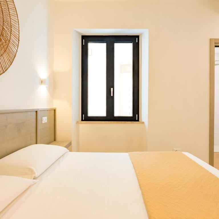 Casa Salsedine Luxury breathtaking view & SPA - Casa con 2 Camere da Letto - 14