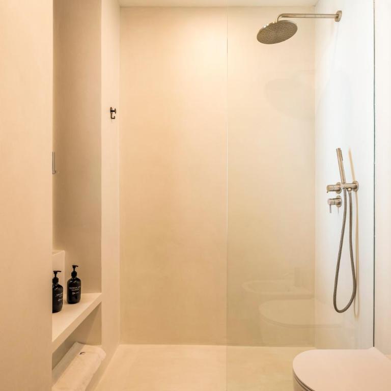 Casa Salsedine Luxury breathtaking view & SPA - Casa con 2 Camere da Letto - 17