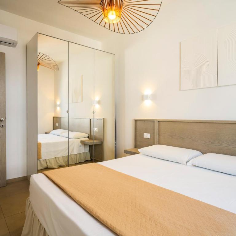 Casa Salsedine Luxury breathtaking view & SPA - Casa con 2 Camere da Letto - 12