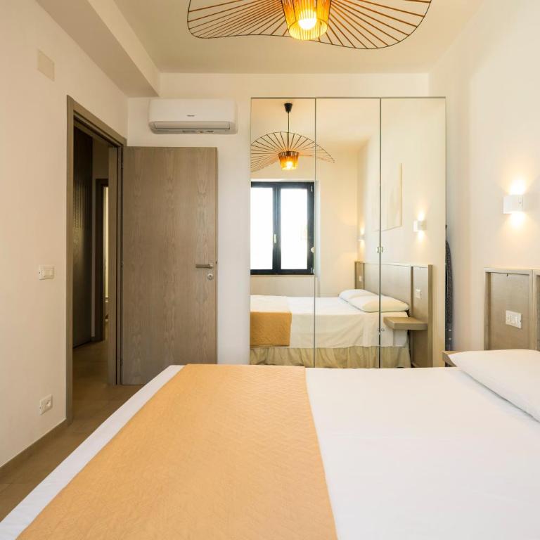 Casa Salsedine Luxury breathtaking view & SPA - Casa con 2 Camere da Letto - 11