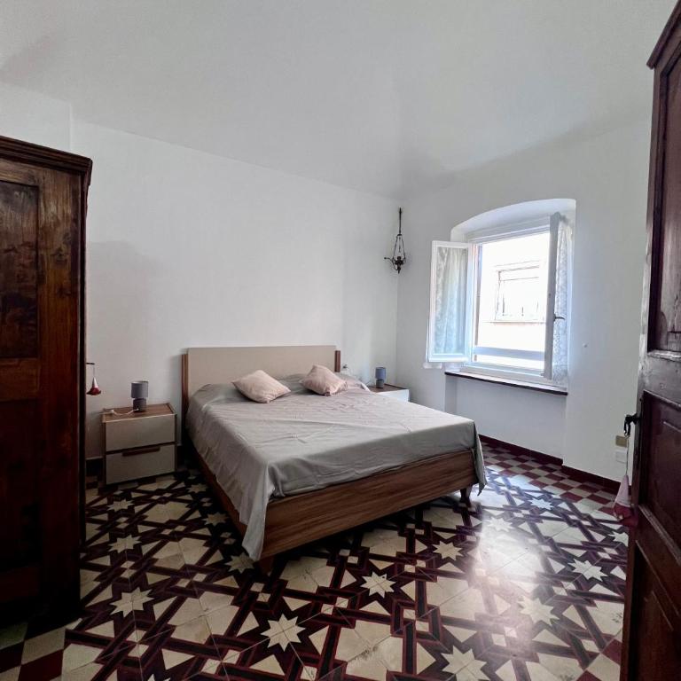 Kali' - Appartamento con 1 Camera da Letto - 15