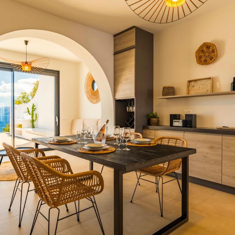 Casa Salsedine Luxury breathtaking view & SPA - Casa con 2 Camere da Letto - 6