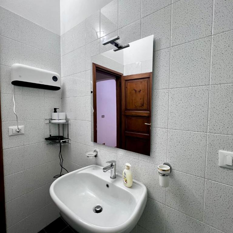 Kali' - Appartamento con 1 Camera da Letto - 20