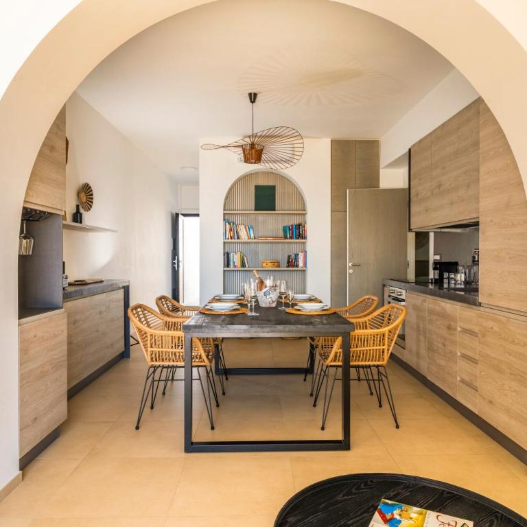 Casa Salsedine Luxury breathtaking view & SPA - Casa con 2 Camere da Letto - 7