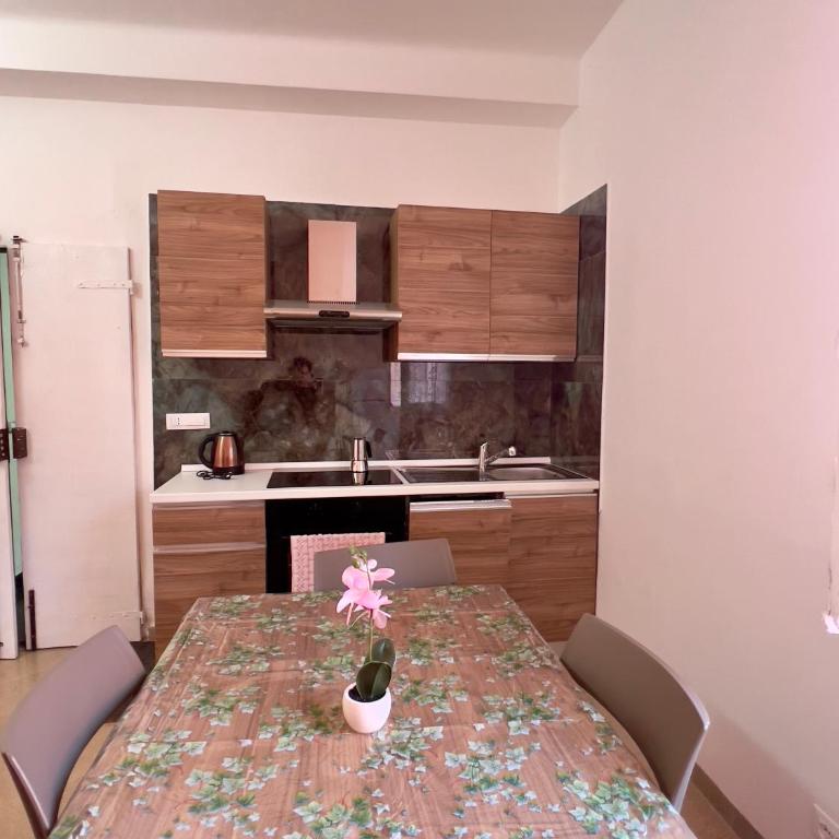 Kali' - Appartamento con 1 Camera da Letto - 4