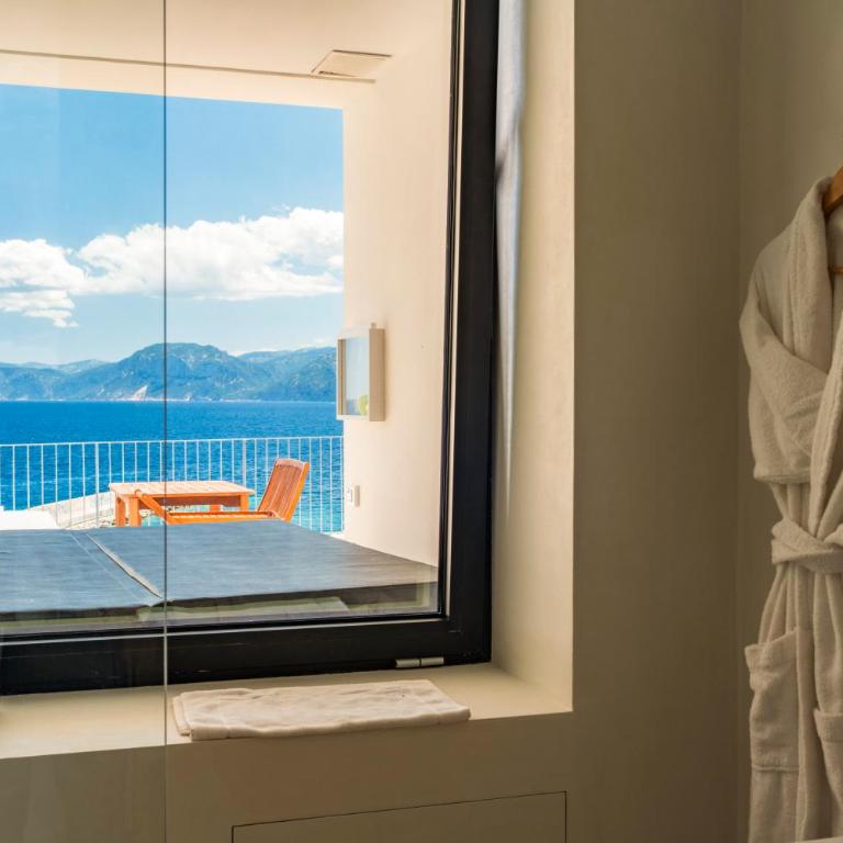 Casa Salsedine Luxury breathtaking view & SPA - Casa con 2 Camere da Letto - 10