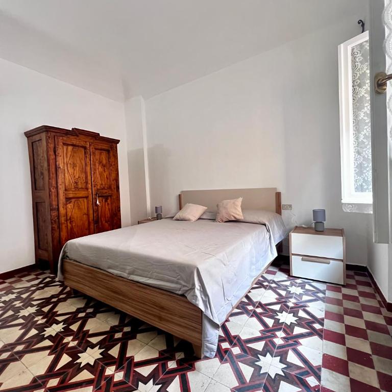 Kali' - Appartamento con 1 Camera da Letto - 17