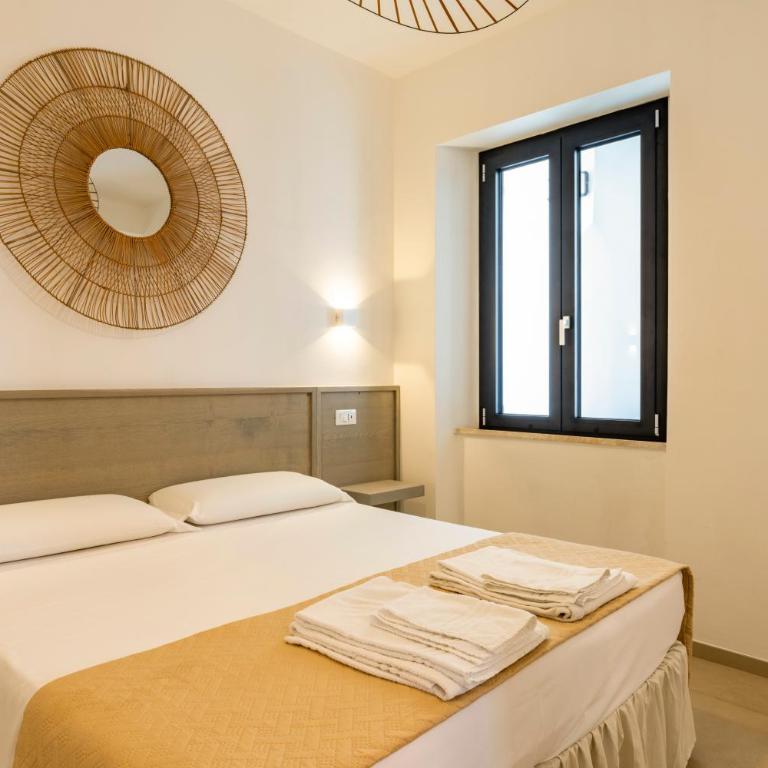 Casa Salsedine Luxury breathtaking view & SPA - Casa con 2 Camere da Letto - 13