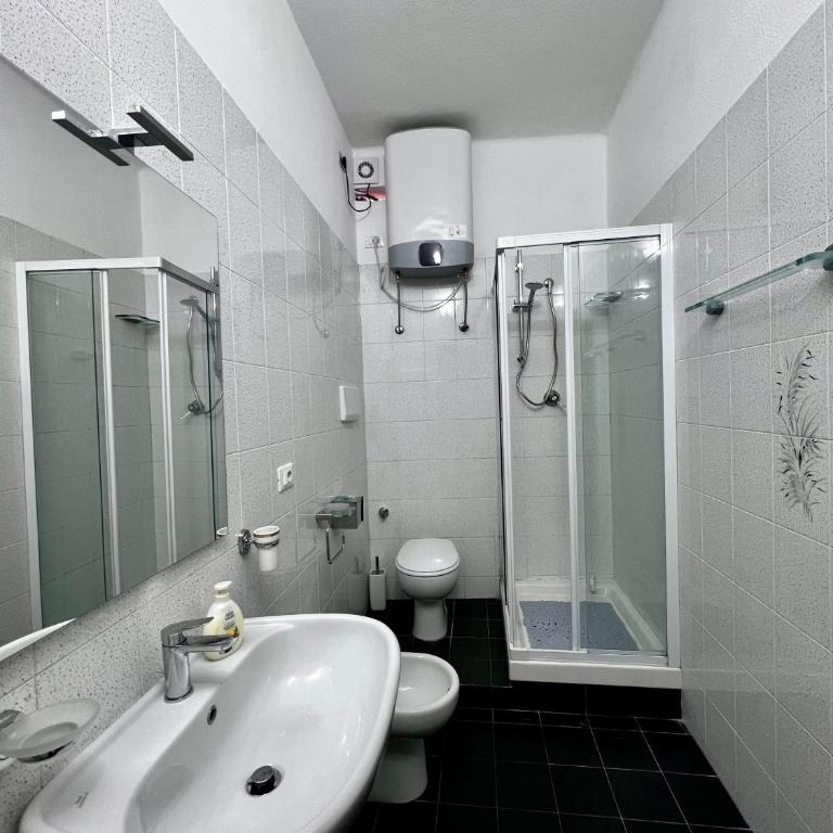 Kali' - Appartamento con 1 Camera da Letto - 19