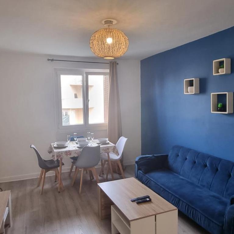 Hadriel Host - Appartamento con 3 Camere da Letto - 7