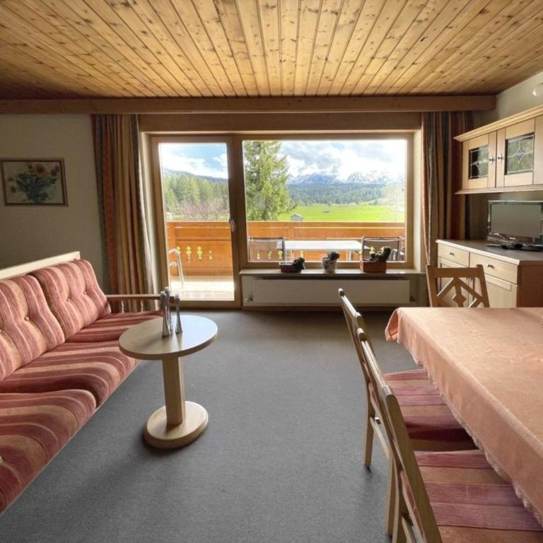 Chalet Cristall Superior Appartement 6 - Apartment - 3