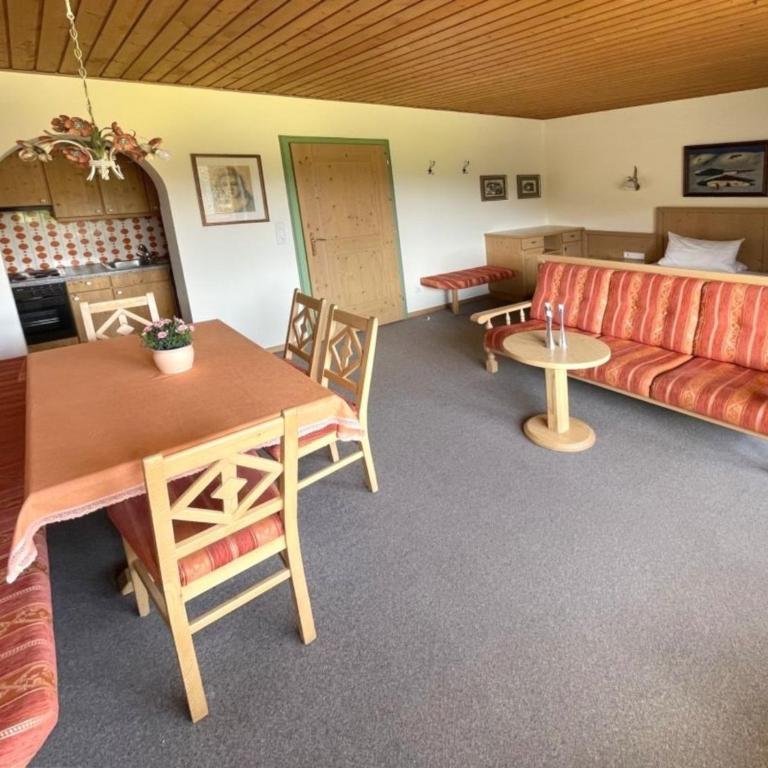 Chalet Cristall Superior Appartement 6 - Apartment - 5