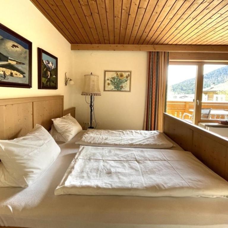 Chalet Cristall Superior Appartement 6 - Apartment - 6