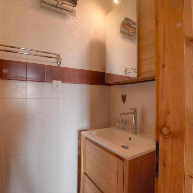 Chalet Dix loups a Anzere avec vue sur les Alpes - Chalet - 10