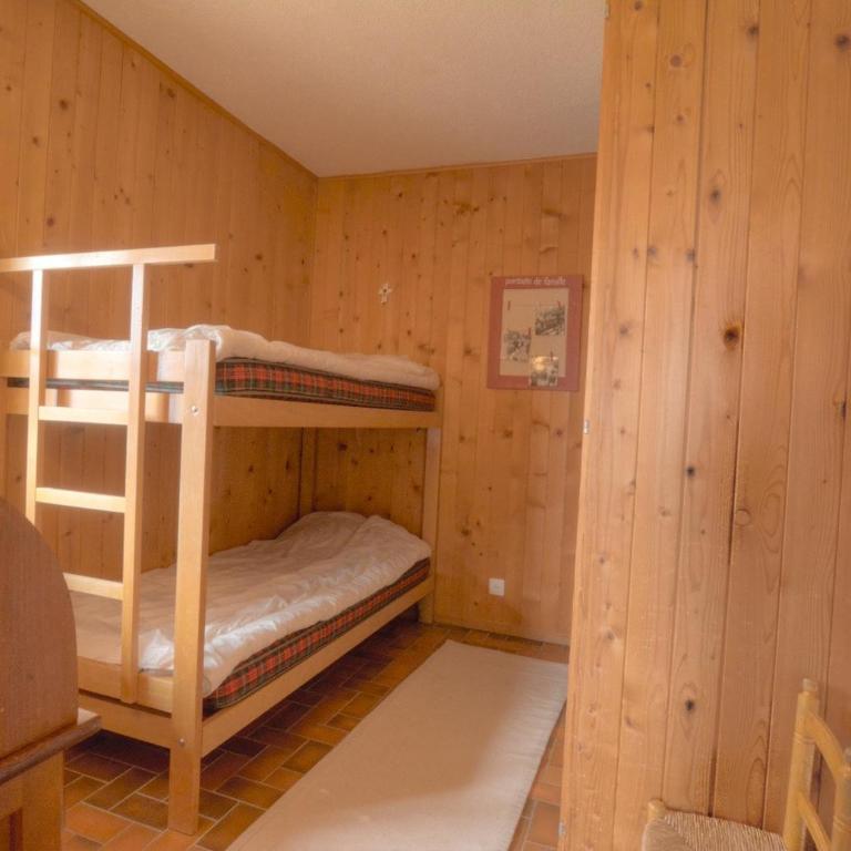 Chalet Dix loups a Anzere avec vue sur les Alpes - Chalet - 14
