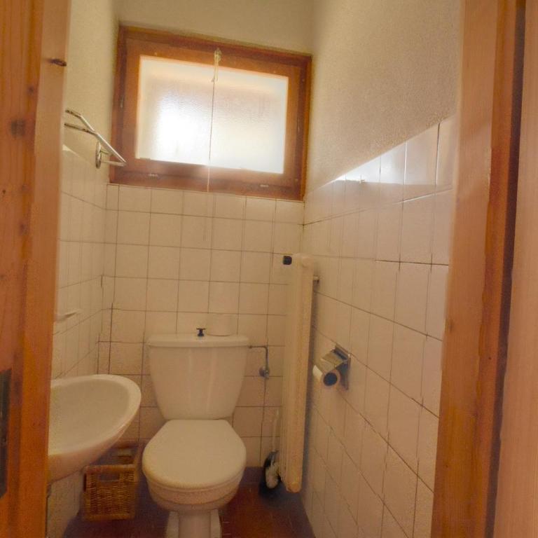 Chalet Dix loups a Anzere avec vue sur les Alpes - Chalet - 19
