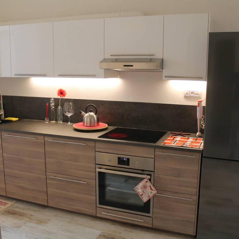 AAUTVenere - Appartamento con 2 Camere da Letto - 4