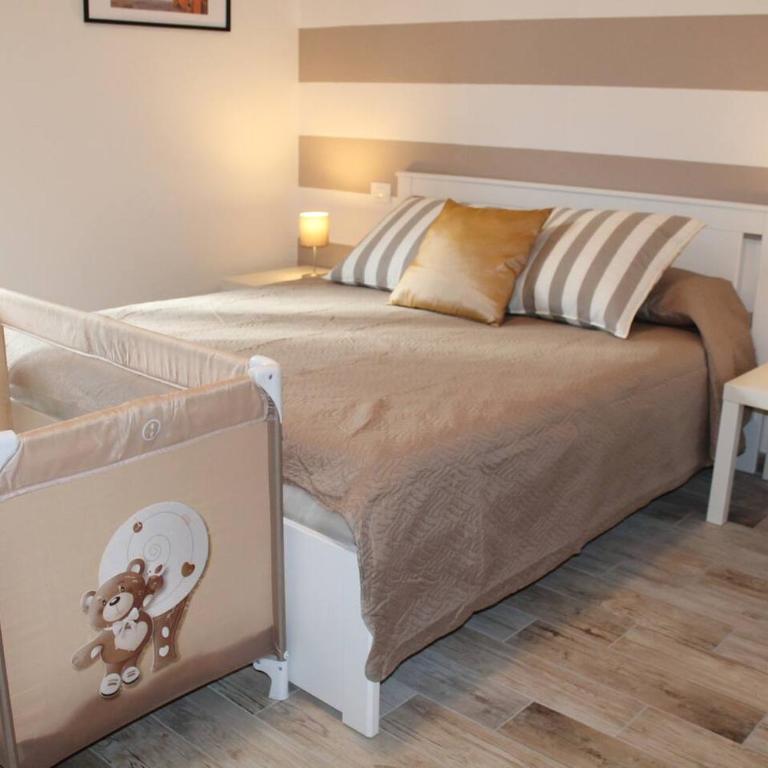 AAUTVenere - Appartamento con 2 Camere da Letto - 5