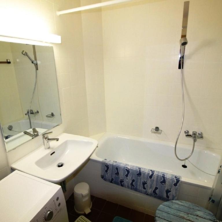 Edelweiss F 804 a Anzere proche du centre - Apartment - 4
