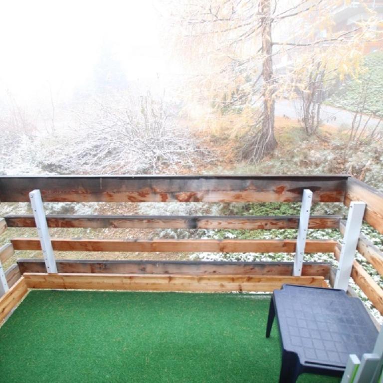 Edelweiss F 804 a Anzere proche du centre - Apartment - 6