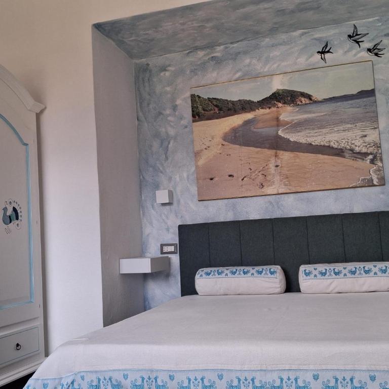 B&B da Nuccia Villasimius - Camera Tripla con Bagno Privato - 2