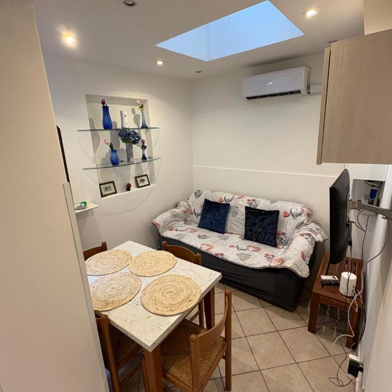Apartment Close Guglie Bridge - Appartamento con 2 Camere da Letto - 7