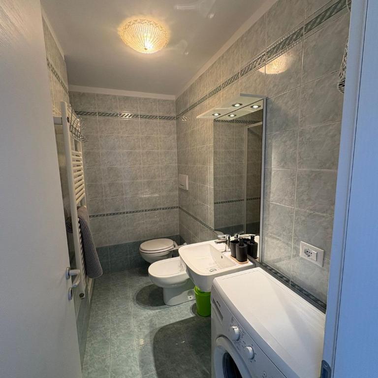 Apartment Close Guglie Bridge - Appartamento con 2 Camere da Letto - 10