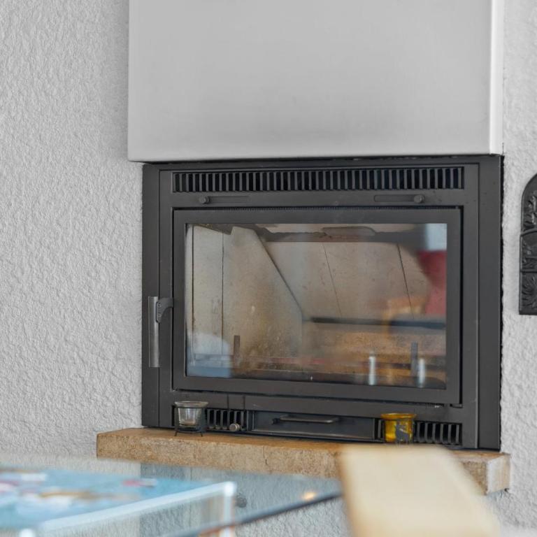Emeraudes 404A pres de la telecabine a Anzere avec vue sur les Alpes - Apartment - 5