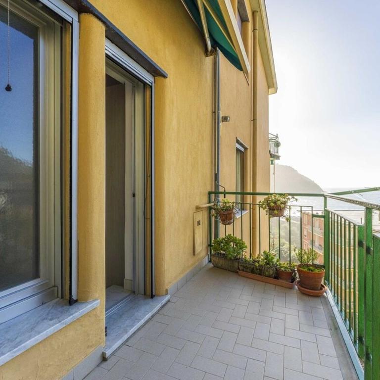 Sunshine 5 star sea view, front beach, WiFi - Appartamento con 2 Camere da Letto - 17