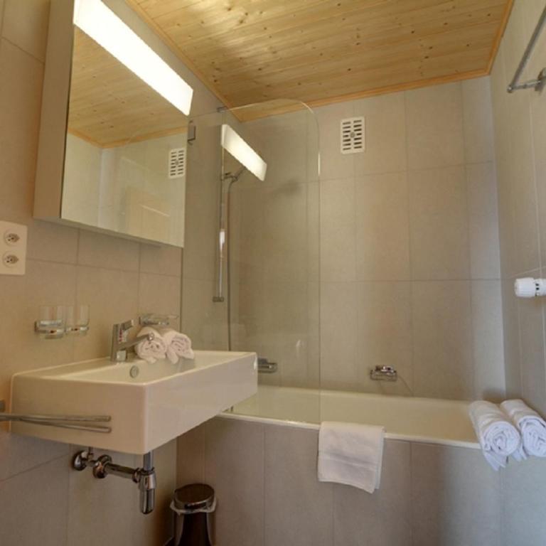 Chalet Feline a Anzere avec vue sur les Alpes - Chalet - 8