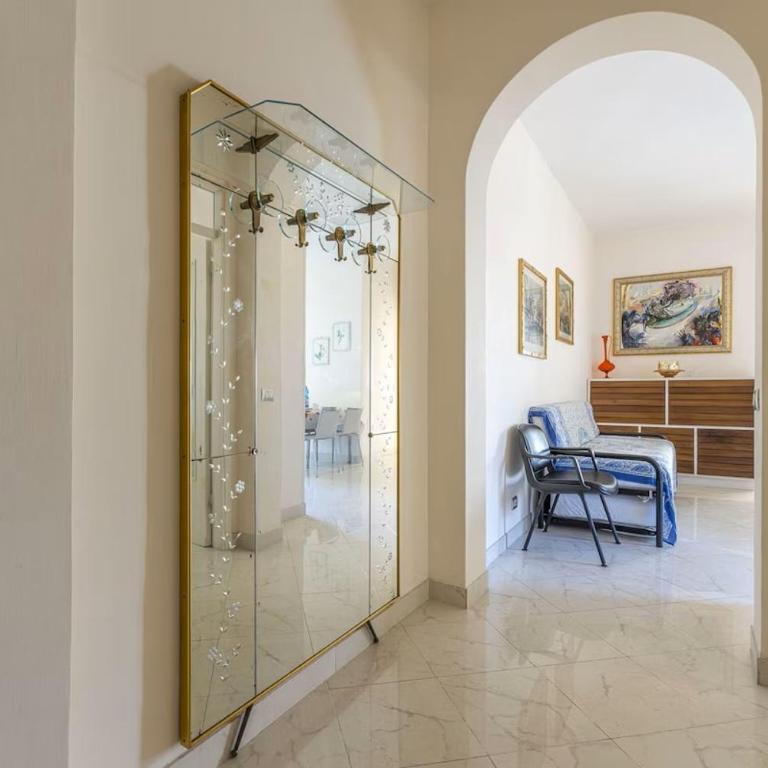 Sunshine 5 star sea view, front beach, WiFi - Appartamento con 2 Camere da Letto - 12