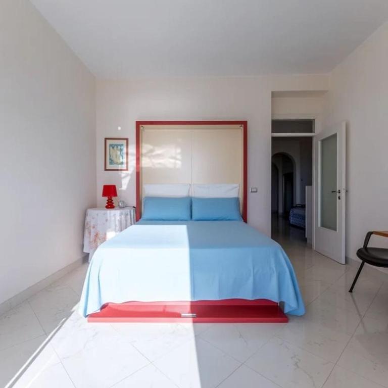 Sunshine 5 star sea view, front beach, WiFi - Appartamento con 2 Camere da Letto - 6